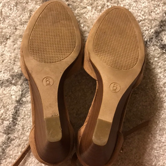 a new day Women’s Wedges - Picture 3 of 4